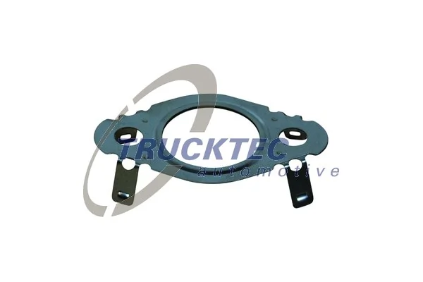 Gasket, EGR valve